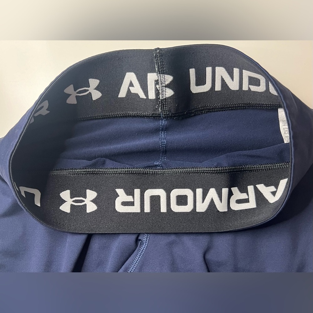 Under Armor leggings